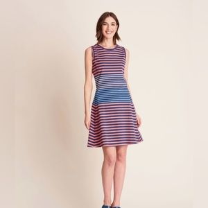 Hatley Sarah Dress. Cotton